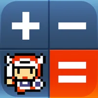 Calculator Quest icon