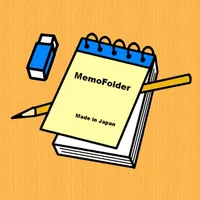 MemoFolder icon