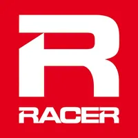 RACER Magazine icon