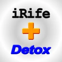 iRife Detox icon