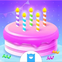 Cake Maker Deluxe icon