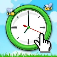 Telling Time - It's Easy icon