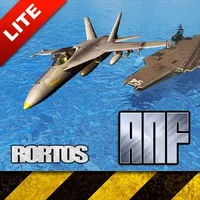 Air Navy Fighters Lite icon