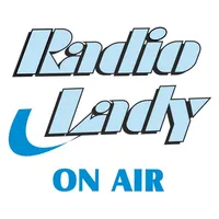 Radio Lady icon