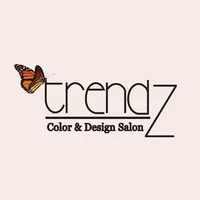 Trendz Color & Design Salon icon