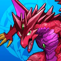 Puzzle & Dragons (English) icon