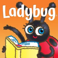 Ladybug: Fun stories & songs icon