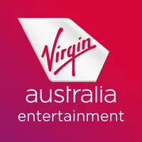 Virgin Australia entertainment icon