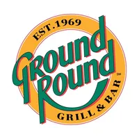 Ground Round Grill and Bar icon