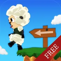 Sheeple Free icon