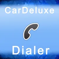 CarDeluxe Mobile Dialer icon