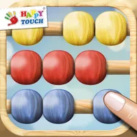 KIDS SUM-UP! Happytouch® icon