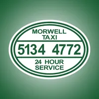 Morwell Taxis icon