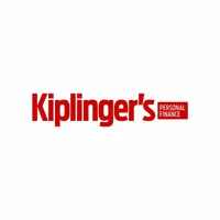 Kiplinger's Personal Finance icon