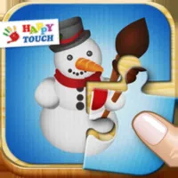 KIDS CHRISTMAS-GAMES 2023 icon