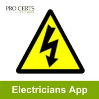 Electrical Tools and Reference icon