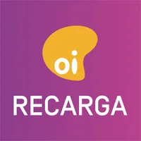 Oi Recarga icon