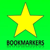 Bookmarkers icon