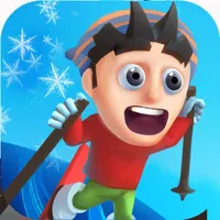 Ski Safari - 10th Anniversary icon