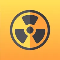 Nuclear Plant Finder icon