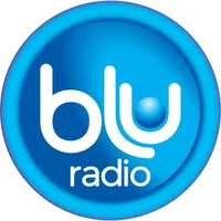 BLU Radio icon