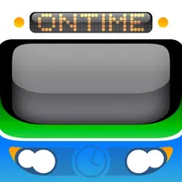 OnTime Transit App icon