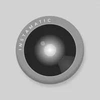 Instamatic icon