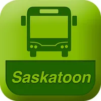 Saskatoon Transit - Touch and Go icon