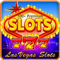 Vegas Slots Galaxy Casino icon