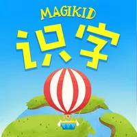 Magikid Chinese icon