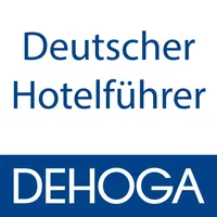 Deutscher Hotelführer icon