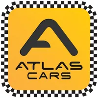 Atlas Cars of London icon