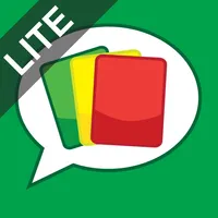 Speech Cards Lite icon