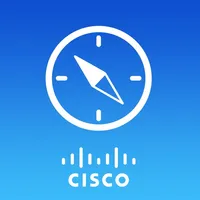 Cisco Disti Compass icon