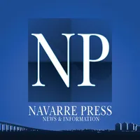 Navarre Press icon