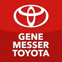 Gene Messer Toyota icon