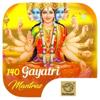 140 Gayatri Mantras icon