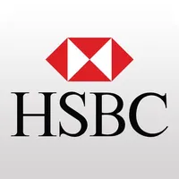 HSBC Mobile Banking icon