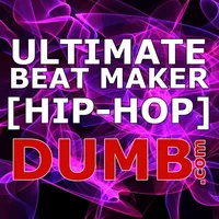 Dumb.com - Ultimate Beat Maker [Hip-Hop] icon