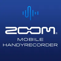 HandyRecorder icon