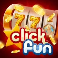 Clickfun: Casino & Slots Mania icon