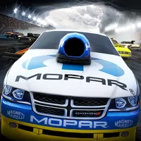 Mopar Drag N Brag icon