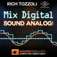 Mix Digital, Sound Analog ! icon