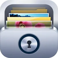 Secrets Folder Pro (Lock your photos, videos, contacts, accounts, notes and browser) icon