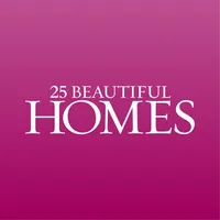 25 Beautiful Homes Magazine NA icon