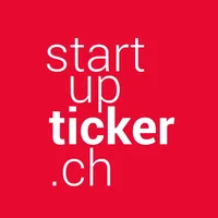 Startupticker.ch News icon