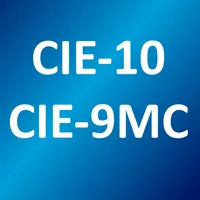 CIE-10-9MC icon