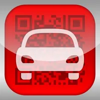 車検証QR for iPhone icon