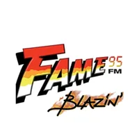 FAME 95FM icon