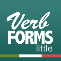 Italian Verbs & Conjugation L icon